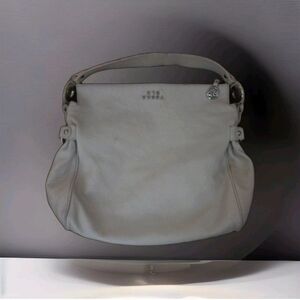 Tosca Blu VTG 90e Leather Shoulder Purse